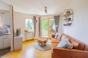 TANNWÄLDCHEN by Schwarzwaldquartier Sauna im Haus Lift und Loipe zu Fuß erreichen Traumaussicht Tiefgarage E-Ladestation